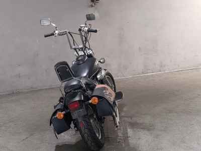 Honda Magna 250