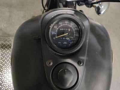 Honda Magna 250