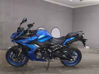 Suzuki GSX-S1000