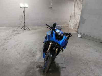 Suzuki GSX-S1000