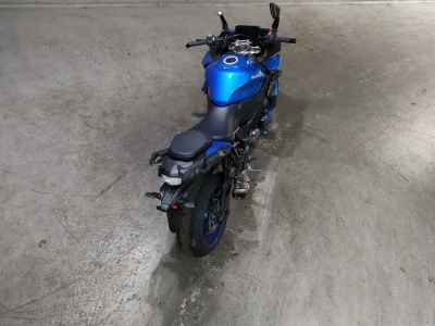 Suzuki GSX-S1000