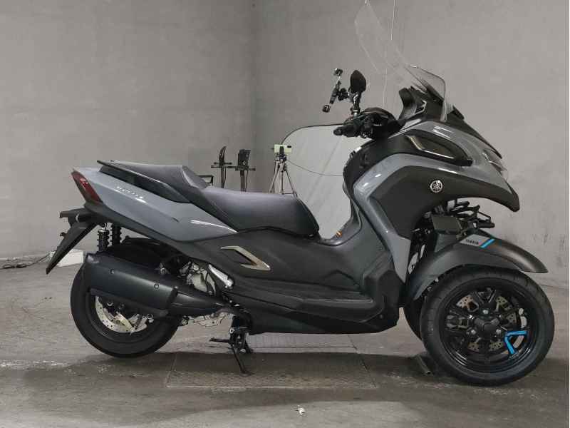 Yamaha Tricity 300 2020