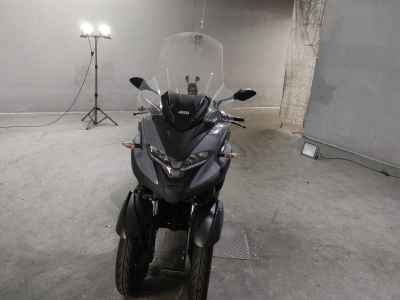 Yamaha Tricity 300 2020