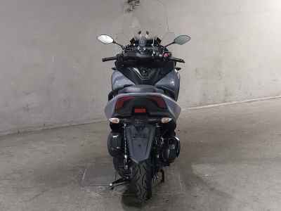 Yamaha Tricity 300 2020