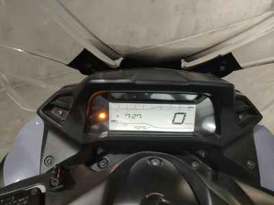 Yamaha Tricity 300 2020