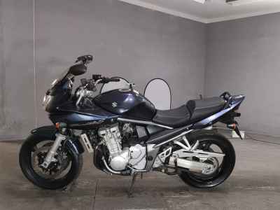Suzuki Bandit 1250