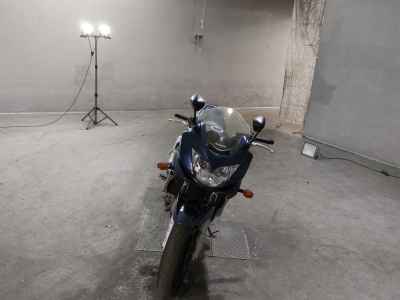 Suzuki Bandit 1250