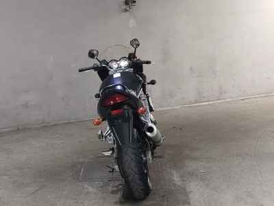 Suzuki Bandit 1250