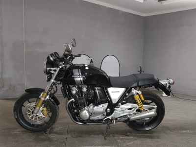 Honda CB1100RS