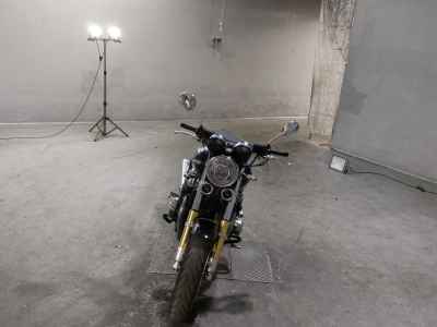 Honda CB1100RS