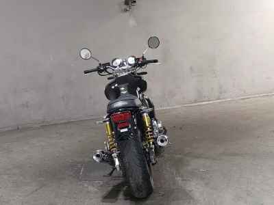 Honda CB1100RS
