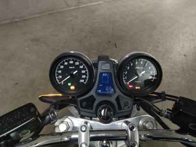 Honda CB1100RS