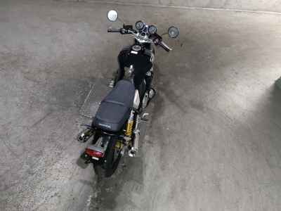 Honda CB1100RS