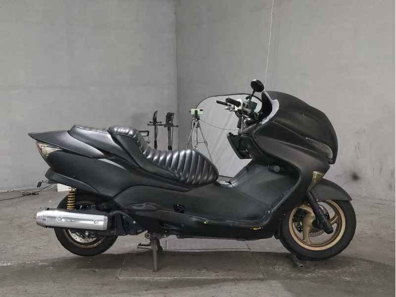 Honda Forza Z 2007