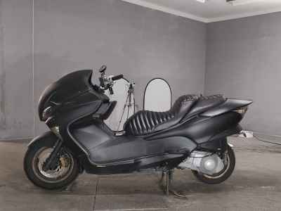 Honda Forza Z 2007