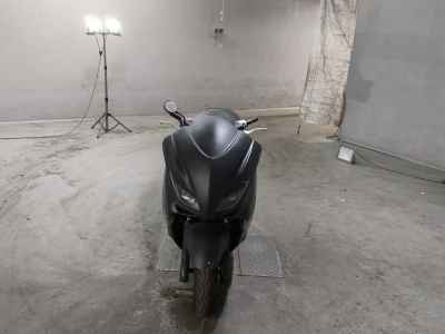 Honda Forza Z 2007