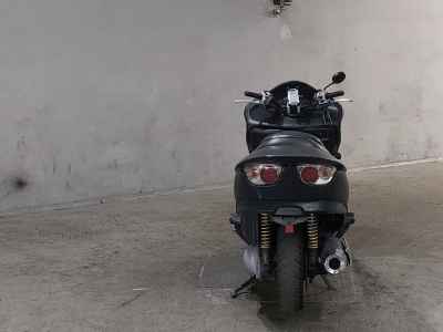 Honda Forza Z 2007