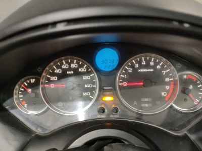 Honda Forza Z 2007