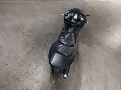Honda Forza Z 2007
