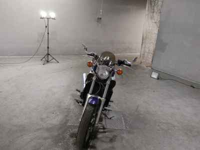 Yamaha V-Max 1200 2024