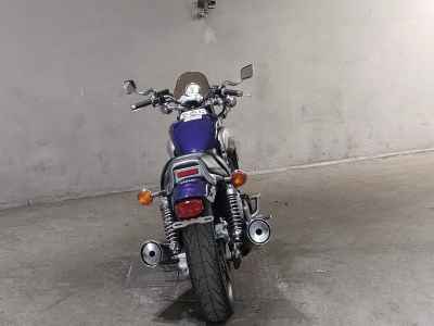 Yamaha V-Max 1200 2024