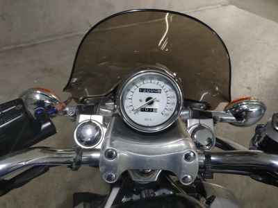 Yamaha V-Max 1200 2024