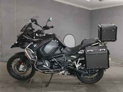BMW R1250GS Adventure 2023
