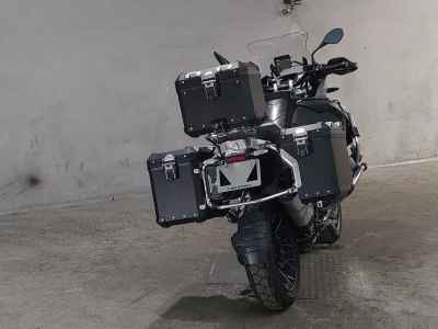 BMW R1250GS Adventure 2023