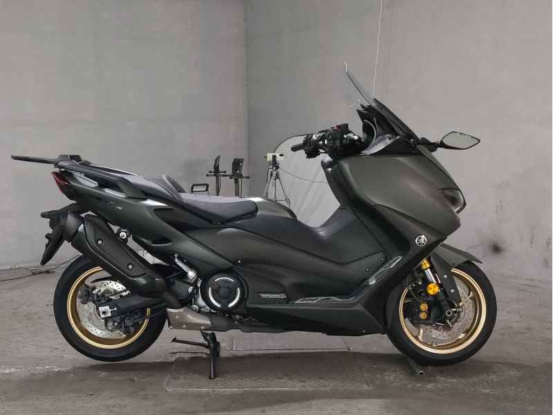 Yamaha TMAX 560 2020