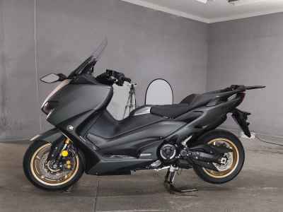 Yamaha TMAX 560 2020
