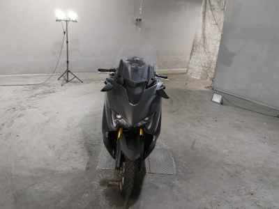 Yamaha TMAX 560 2020