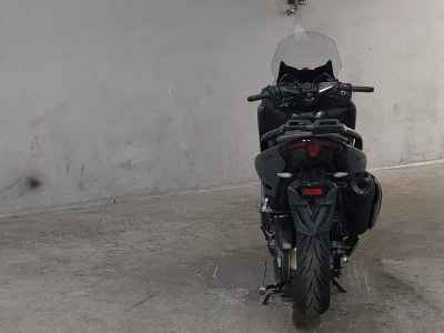 Yamaha TMAX 560 2020