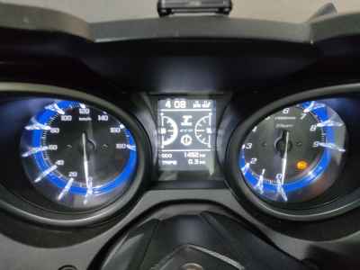 Yamaha TMAX 560 2020