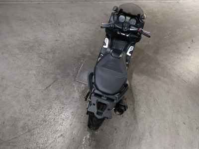 Yamaha TMAX 560 2020