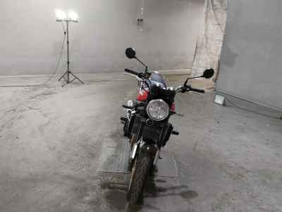 Kawasaki Z900RS 2022