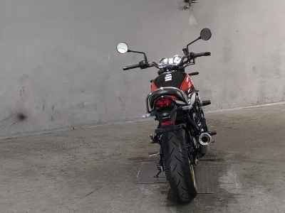 Kawasaki Z900RS 2022
