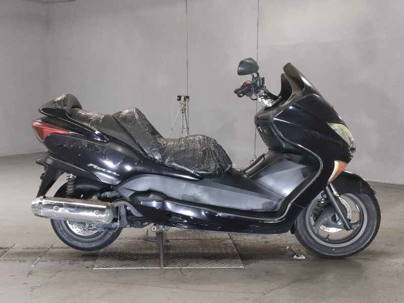 Honda Forza X