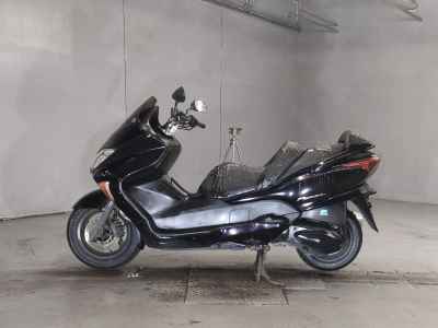 Honda Forza X