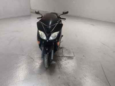 Honda Forza X