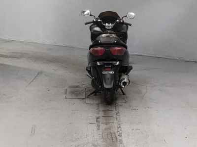 Honda Forza X