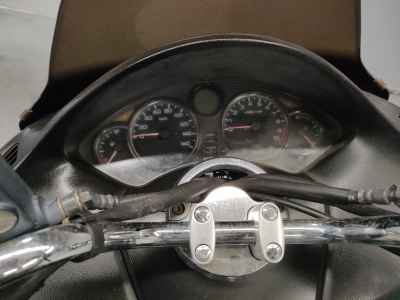 Honda Forza X