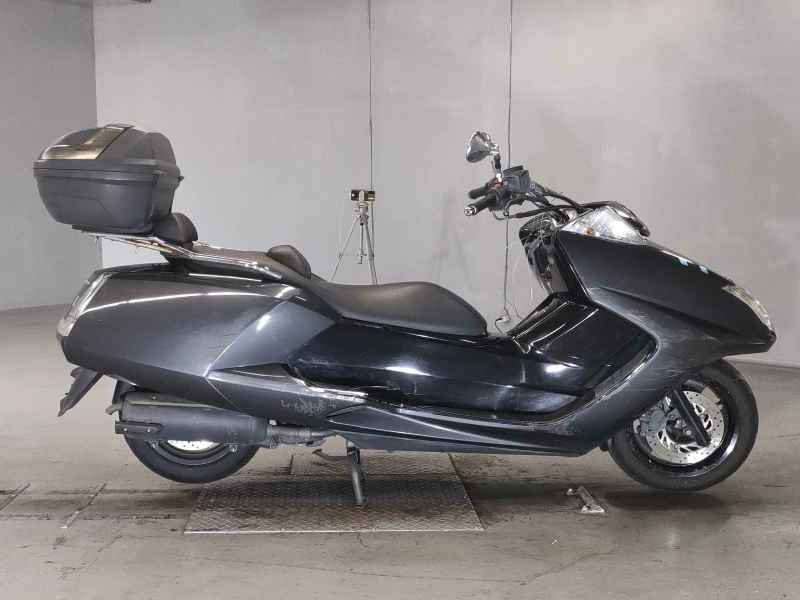 Yamaha Maxam 250