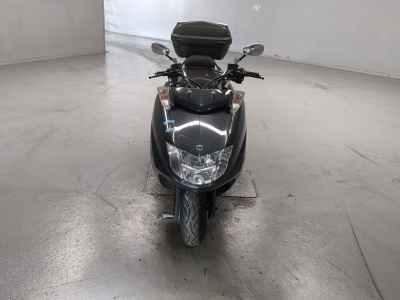 Yamaha Maxam 250