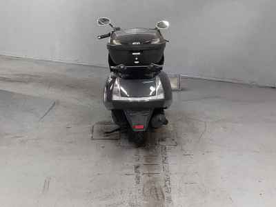 Yamaha Maxam 250