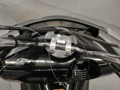 Yamaha Maxam 250
