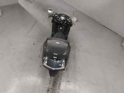 Yamaha Maxam 250