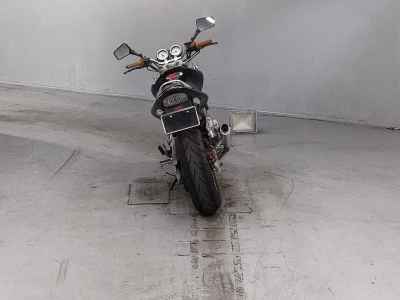 Honda CB250F