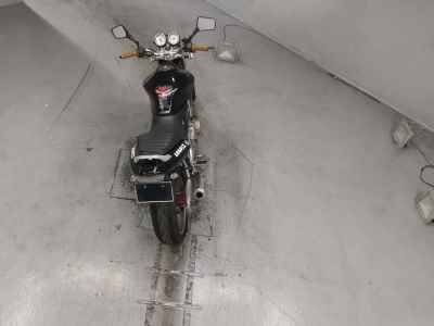 Honda CB250F
