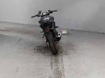 Yamaha MT-03 2022