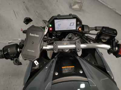 Yamaha MT-03 2022